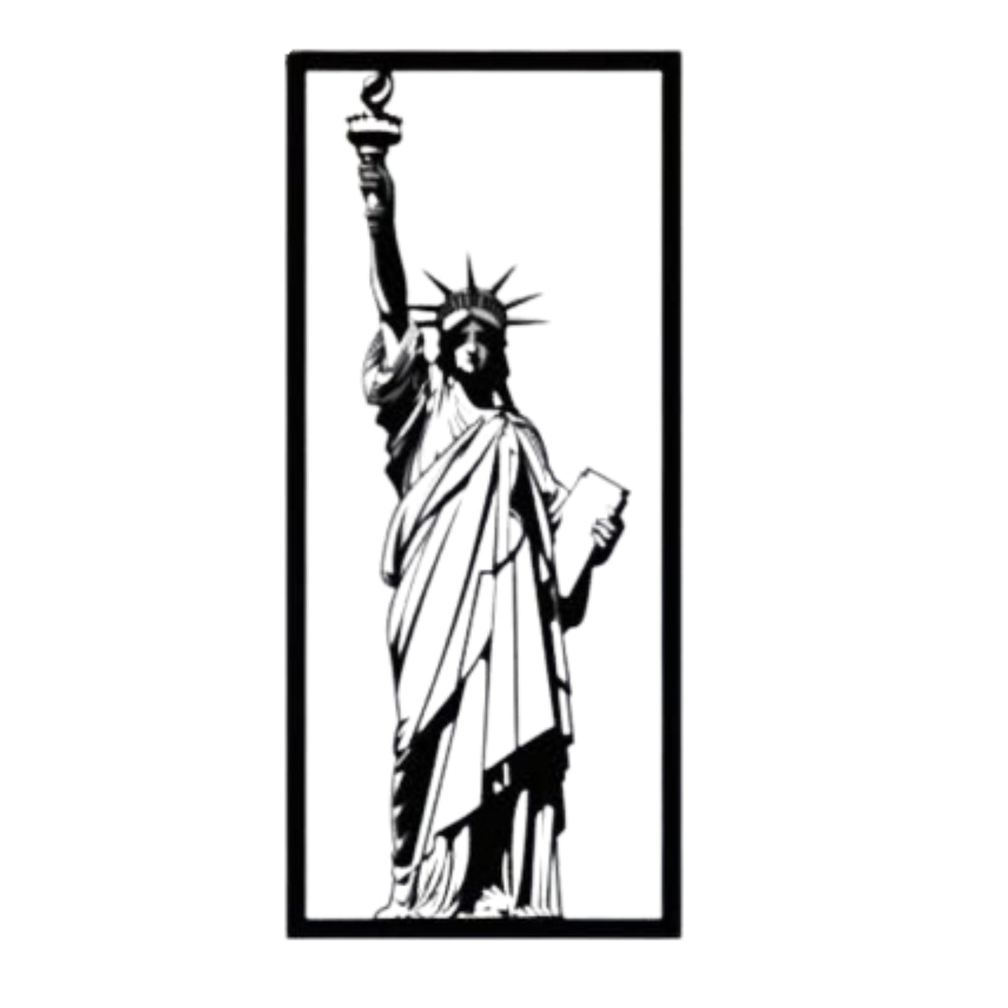 Liberty Legacy Wall Art
