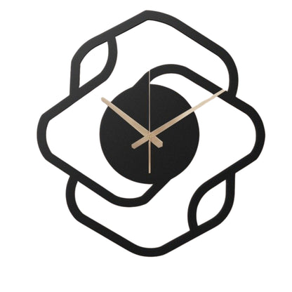 Fluxora – Designer Wall Clock