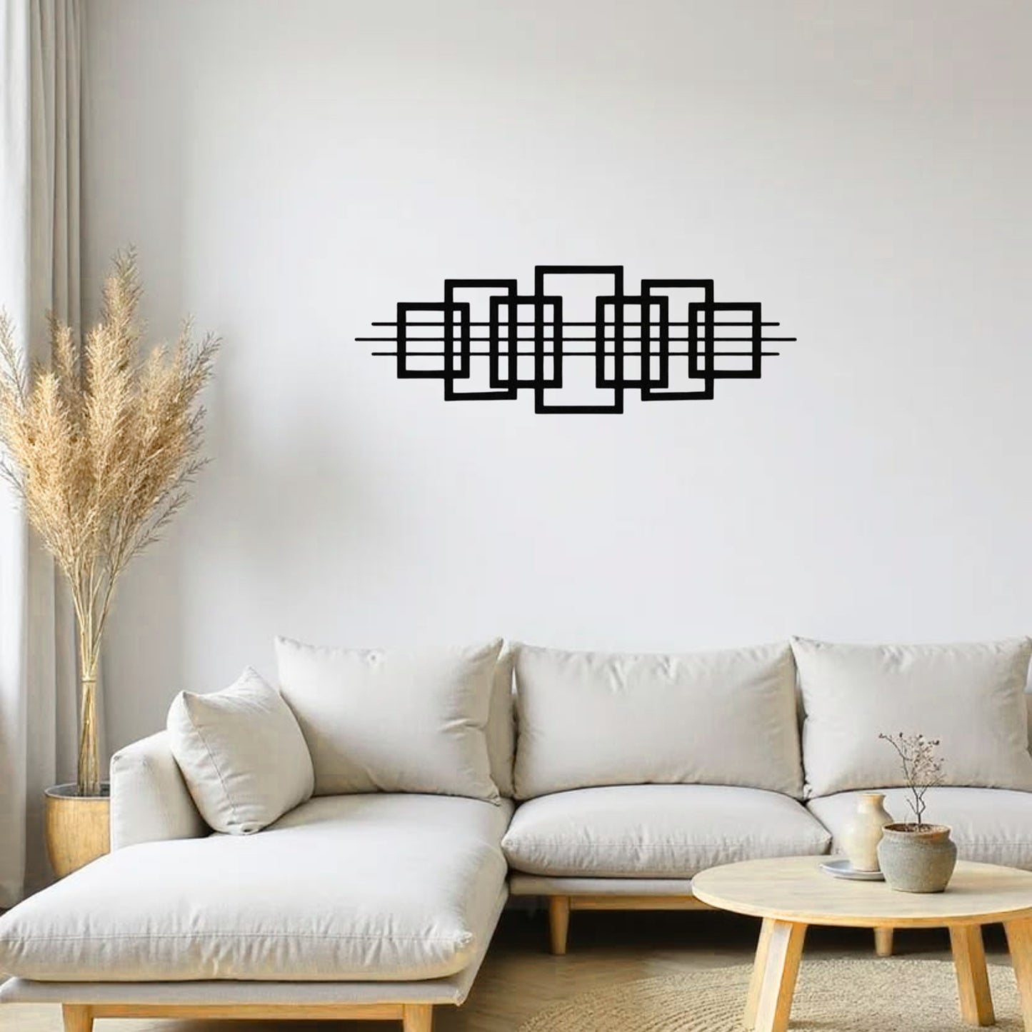 Harmony Link Wall Art (3 Panel Set)