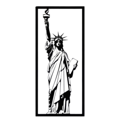 Liberty Legacy Wall Art