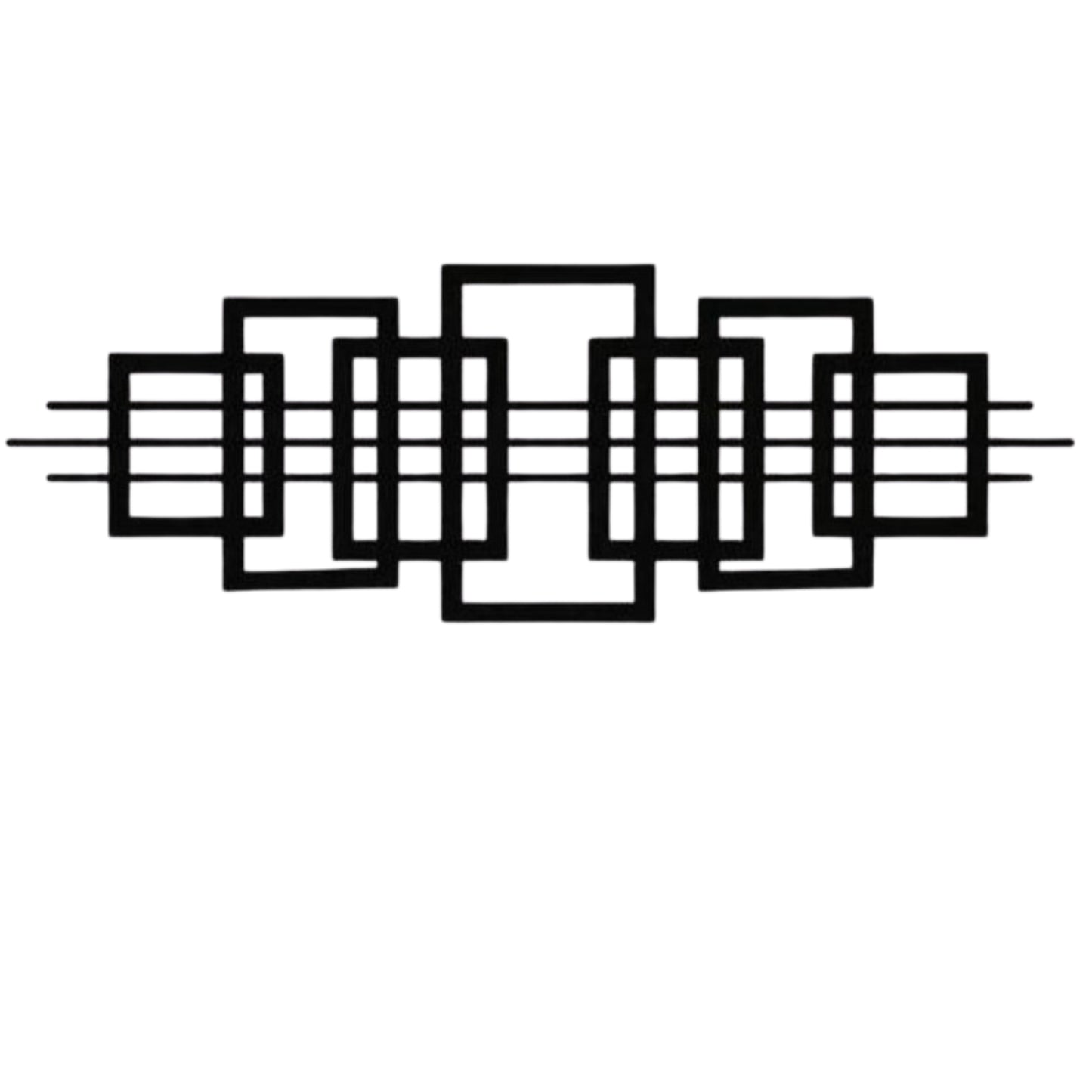 Harmony Link Wall Art (3 Panel Set)