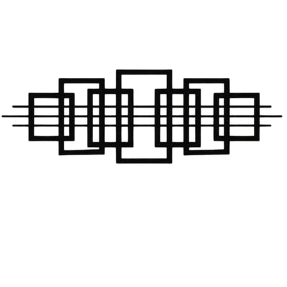 Harmony Link Wall Art (3 Panel Set)